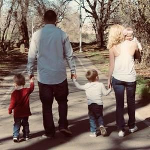 Meet your Posher, Wes